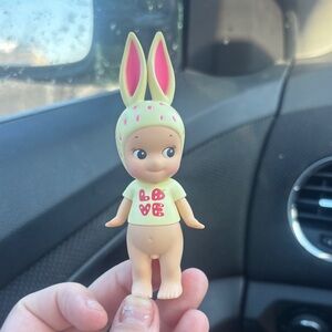 Sonny Angel Valentine’s Day bunny